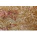 Гранит Ivory Gold- гранит светло желтого цвета с пейзажным рисунком